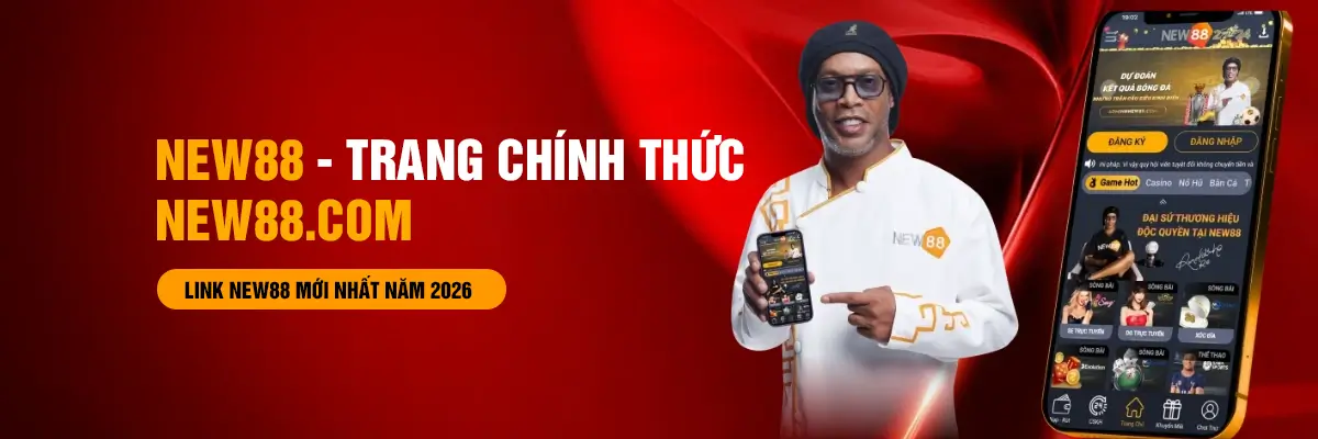 Khuyến mãi NEW88